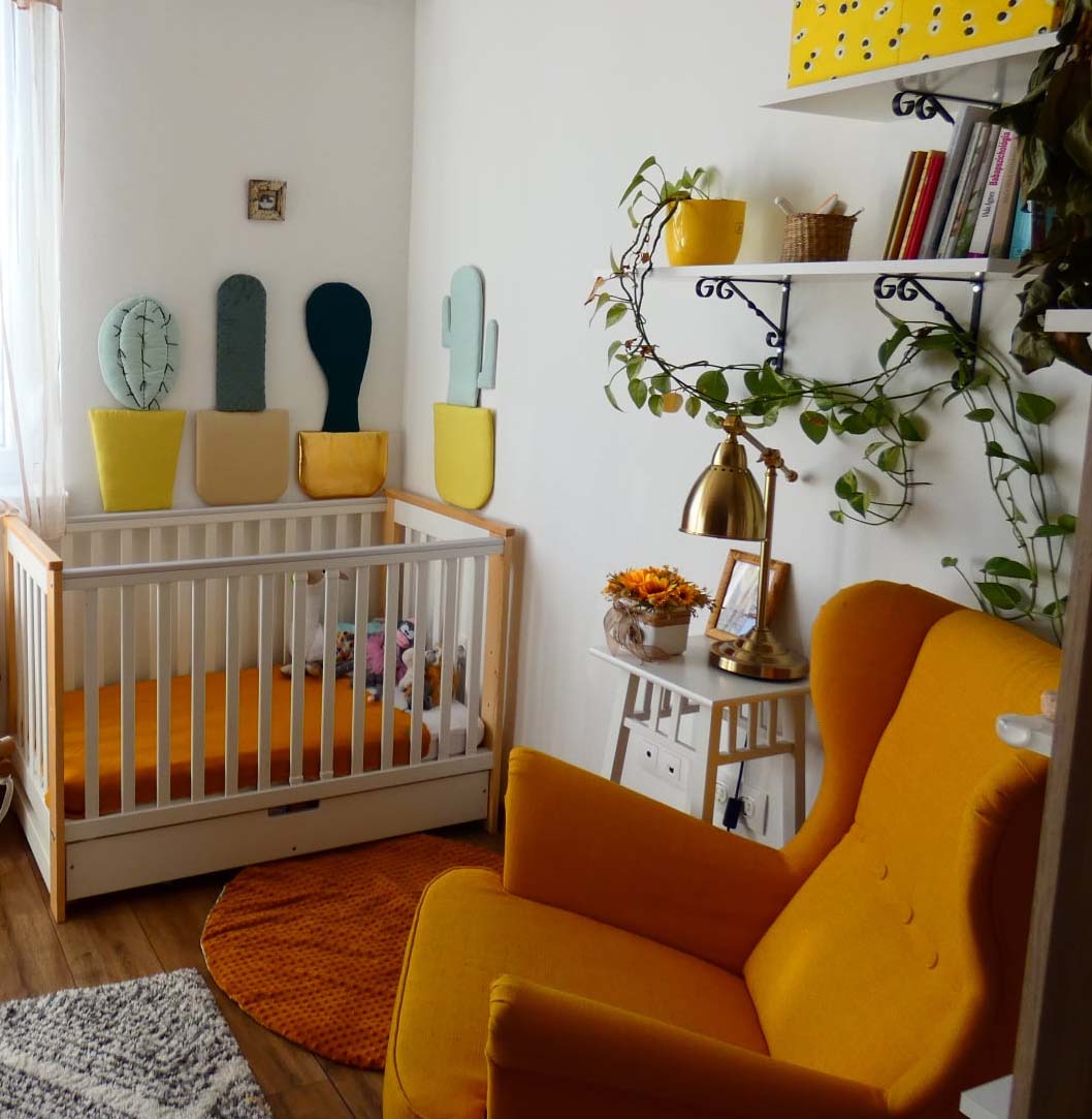 Bemutatkozik Niki, az Inspiri falvédő alkotója