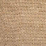 Textil tároló doboz - Óriás natúr pompom