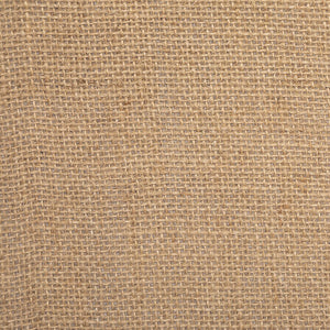 Textil tároló doboz - Óriás natúr pompom