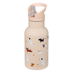 Hőtartó gyerek kulacs – 350 ml, Kutyus