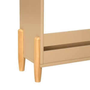 Maci könyvespolc – 3 polccal (61,5 x 18,5 x 100 cm)