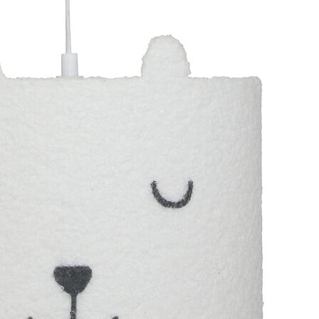 Mennyezeti lámpa - Maci 28 cm