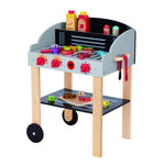 Gyerek grillező- Mini