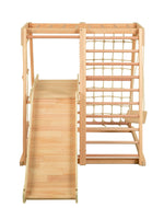 Gyerek játék - Montessori mászótorony