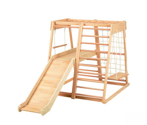 Gyerek játék - Montessori mászótorony