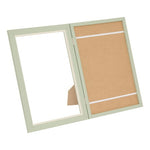 Dessy rajzkeret – 4A méret (többféle színben, MDF, mágneses nyitás)