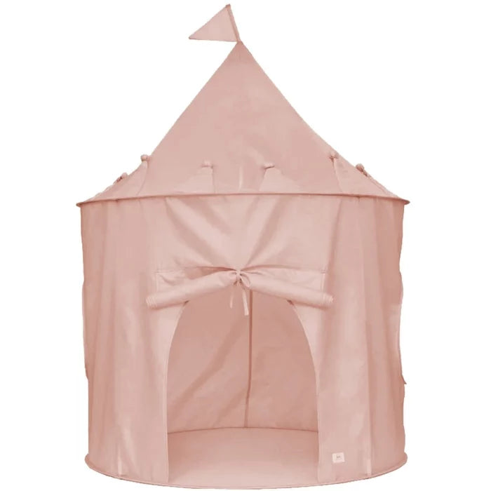 Gyerek újrahasznosított pop up sátor- Pink