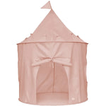 Gyerek újrahasznosított pop up sátor- Pink