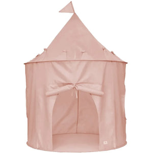 Gyerek újrahasznosított pop up sátor- Pink