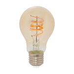 Vintage Filament LED izzó A60 E27