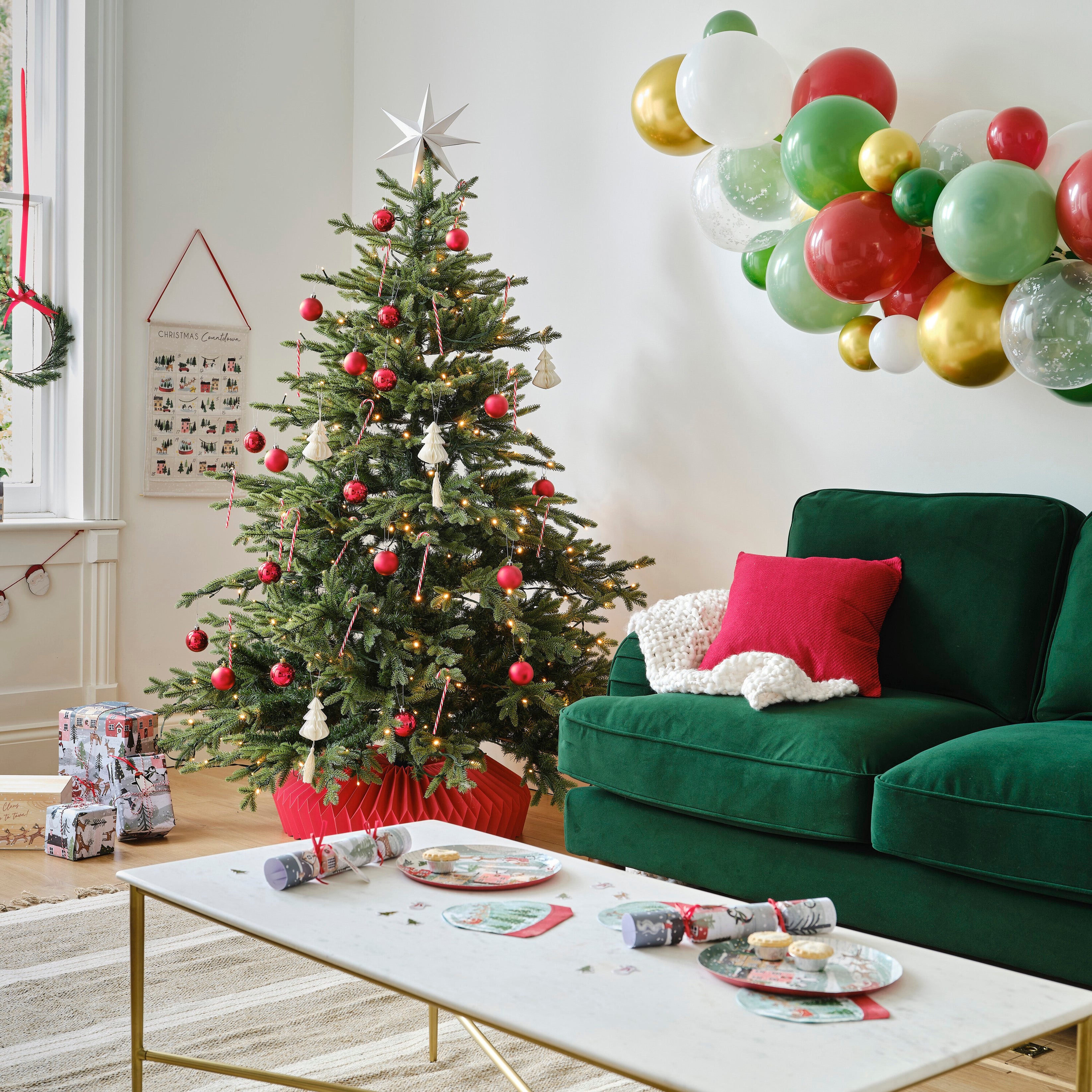 Adventi naptár - Karácsonyi varázslat-3