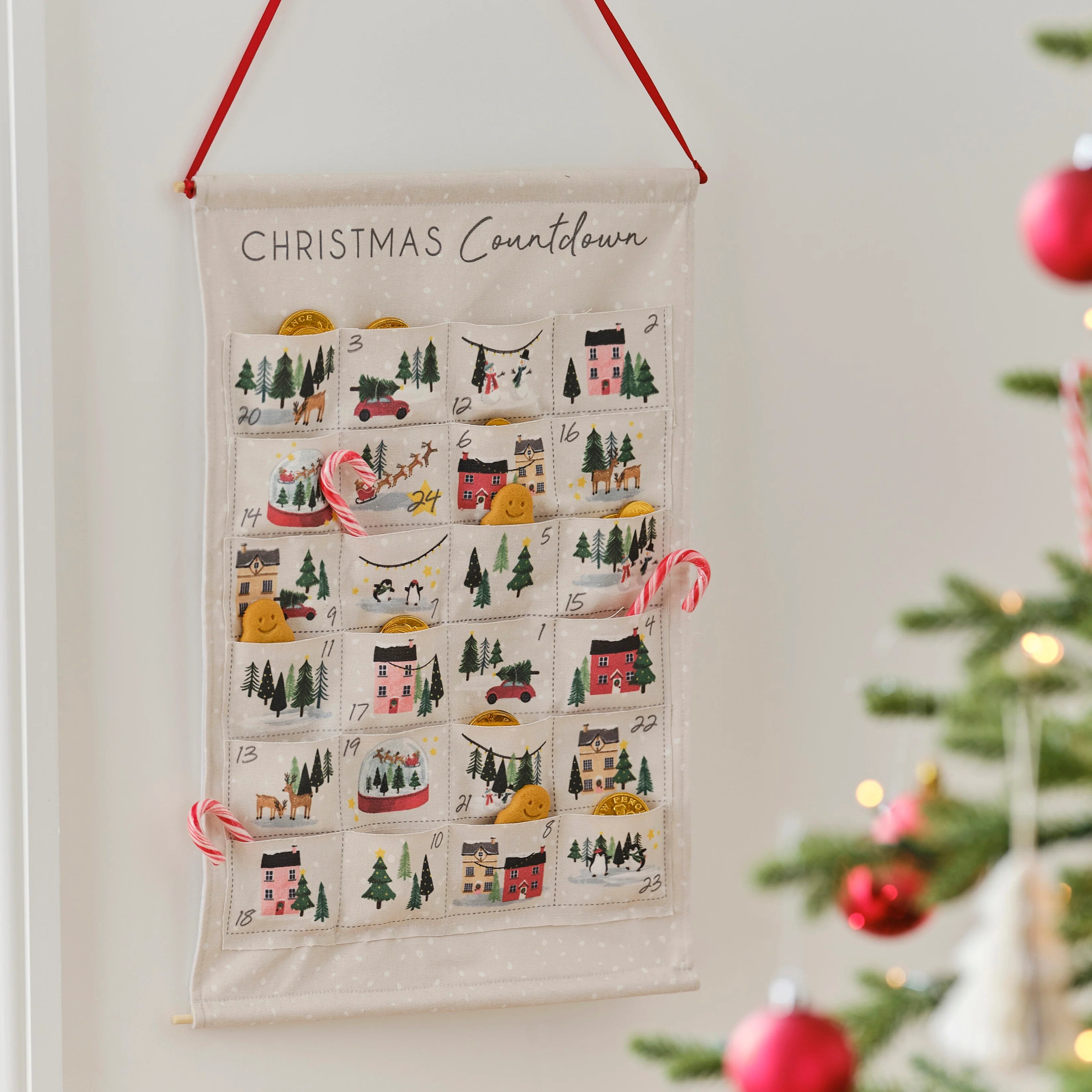 adventi kalendárium-karácsonyi mese