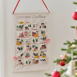 adventi kalendárium-karácsonyi mese