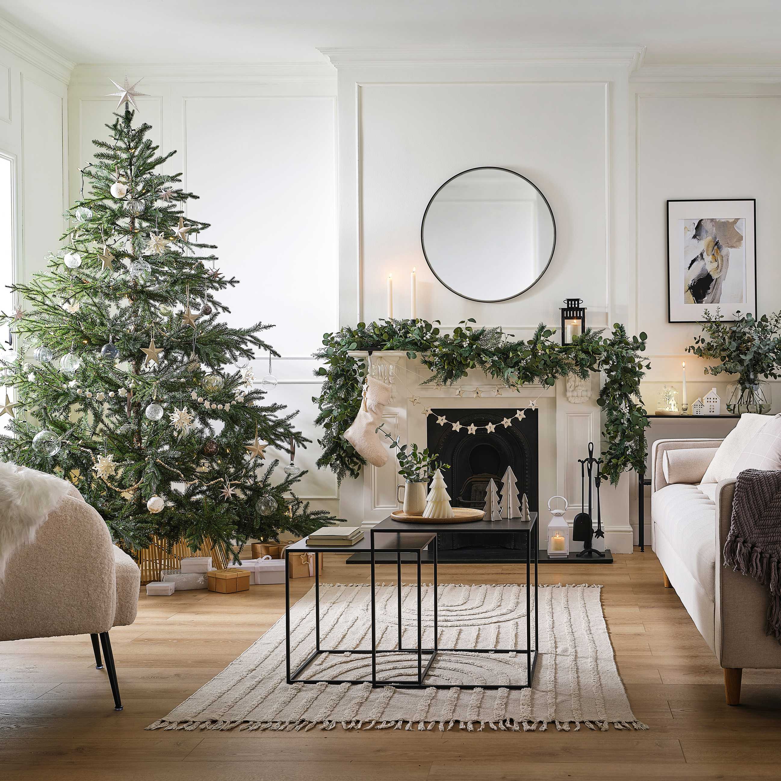 Adventi naptár - A téli erdő titkai