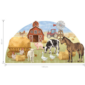 Falmatrica - Farm