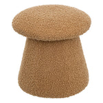 Gyerek puff - Gomba
