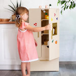 Mini hűtő gyermekeknek