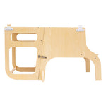 Tanulótorony - Montessori 3in1