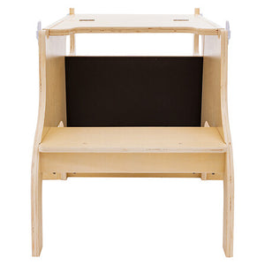 Tanulótorony - Montessori 3in1