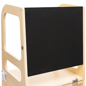 Tanulótorony - Montessori 3in1