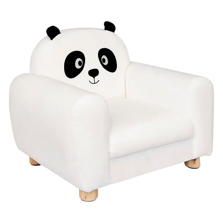 Gyerek fotel - Panda