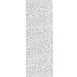 Asztali futó- Pötyi