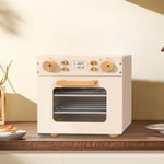 Mini sütő gyermekeknek