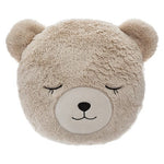 Gyerek párna - Teddy 27x27 cm