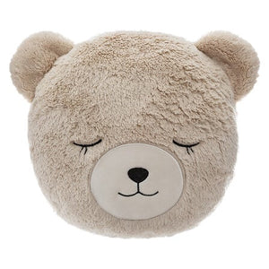 Gyerek párna - Teddy 27x27 cm