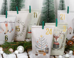 adventi naptár-Hygge
