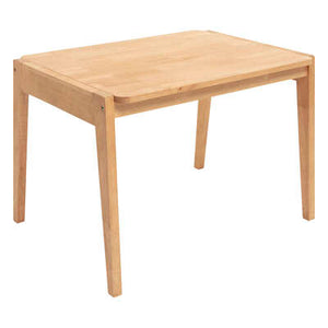 gyerek fa asztal-robin