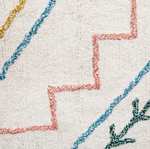 Szőnyeg - Színkavalkád